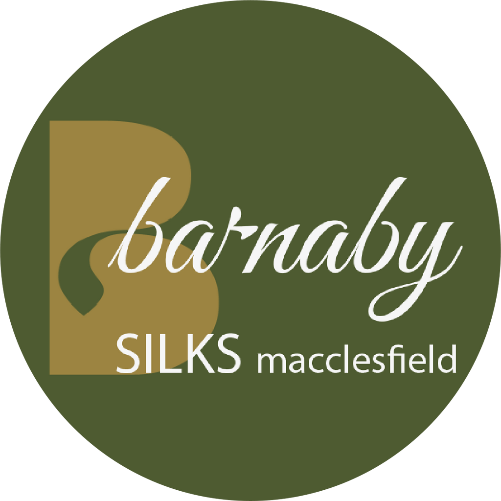 Barnaby Silks New Website Launch