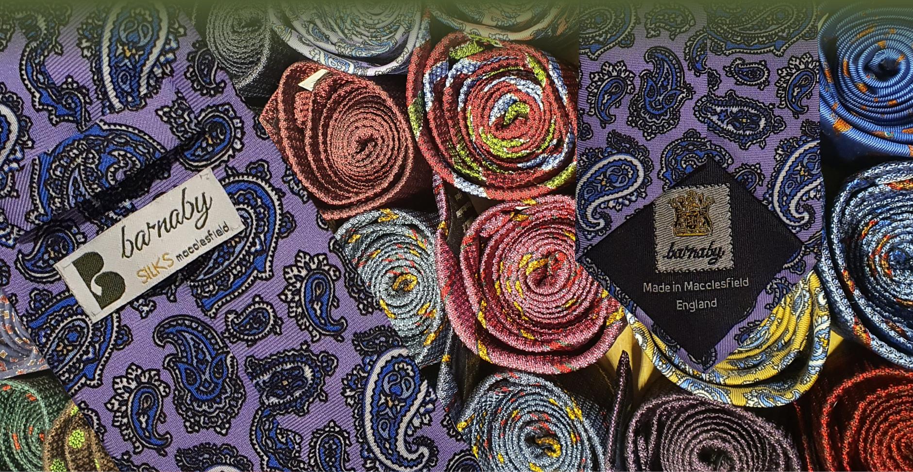Barnaby Silks Outlet