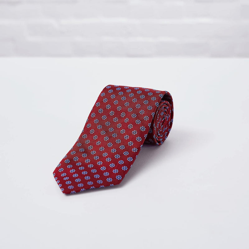 debenhams silk ties